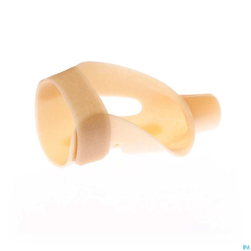 Bota orthese stat.poign.pouce g   m