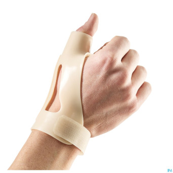 Bota orthese stat.poign.pouce g  xl