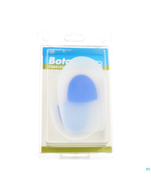 Bota podo 10 talonnette p.epine calcan.xl 1pair