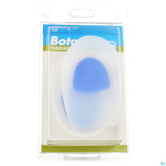 Bota podo 10 talonnette p.epine calcan.xl 1pair