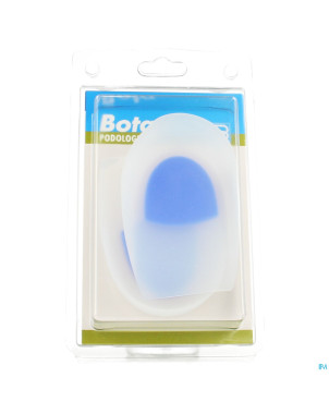 Bota podo 10 talonnette p.epine calcan.xl 1pair