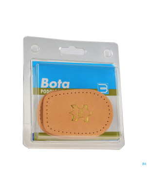 Bota podo 11 talonnette 39-41 1paire