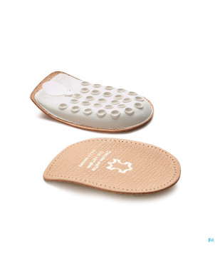 Bota podo 11 talonnette 39-41 1paire