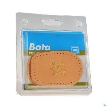 Bota podo 11 talonnette 42-46 1paire