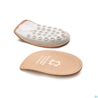 Bota podo 11 talonnette 42-46 1paire