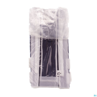 Bota genouillere rigide 3 pann. n1