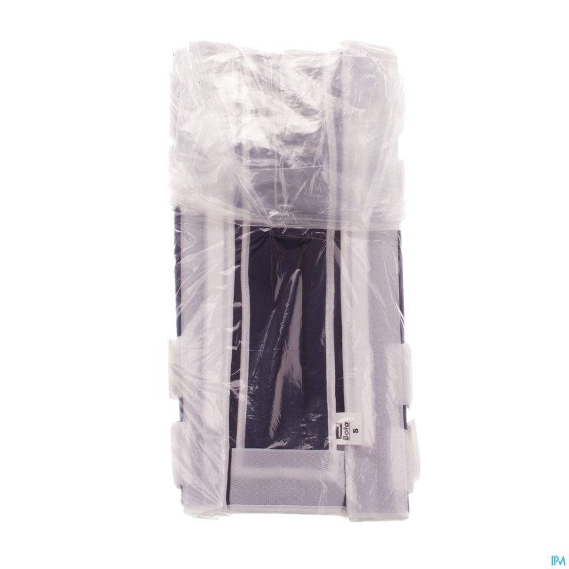 Bota genouillere rigide 3 pann. n1