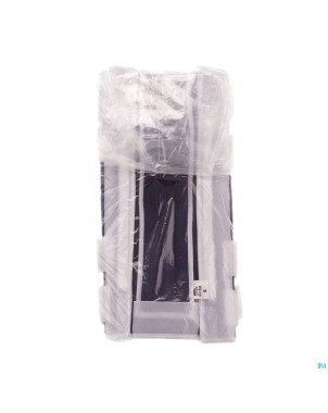 Bota genouillere rigide 3 pann. n1