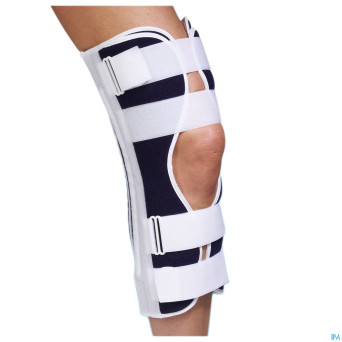 Bota genouillere rigide 3 pann. n1