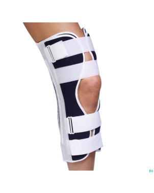 Bota genouillere rigide 3 pann. n1