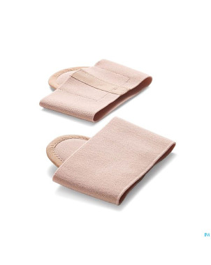 Bota podo 2 pelote metatars.+bandage t2 23cm 1pair