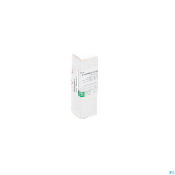 Citronnelle essence    10ml aca