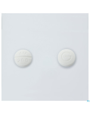 Amiodarone mylan comp 60 x 200 mg