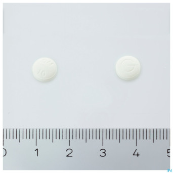 Domperidon mylan tabl 30x10 mg