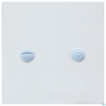 Oxybutynine hcl mylan tabl 100x5 mg