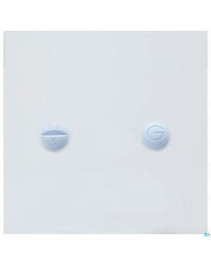 Oxybutynine hcl mylan tabl 100x5 mg