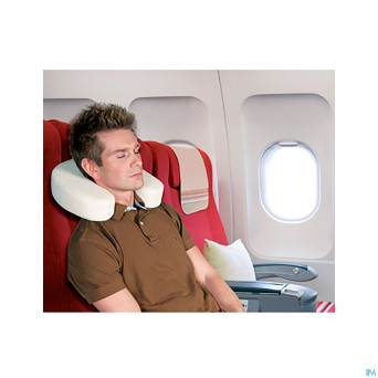 Lanaform coussin comfort plus cou    la0803000