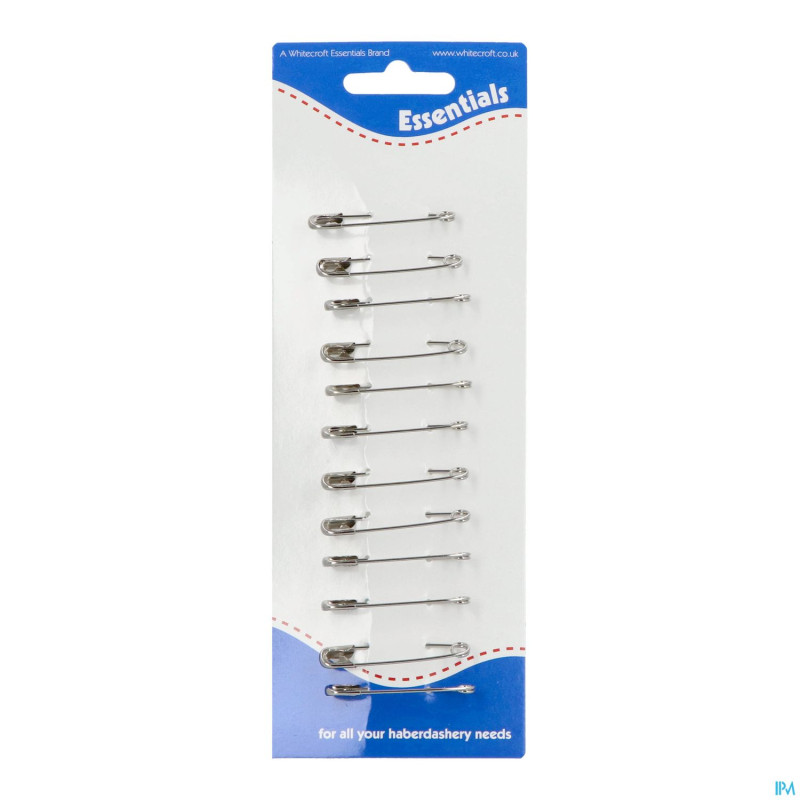 Countess epingle securite n2 12 615