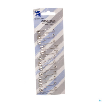 Countess epingle securite n2 12 615
