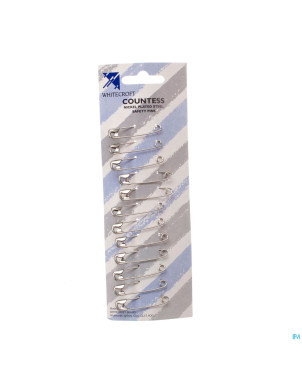 Countess epingle securite n2 12 615