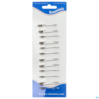 Countess epingle securite n2 12 615