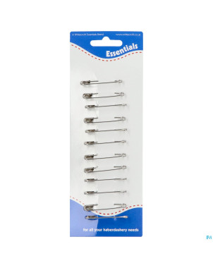 Countess epingle securite n2 12 615