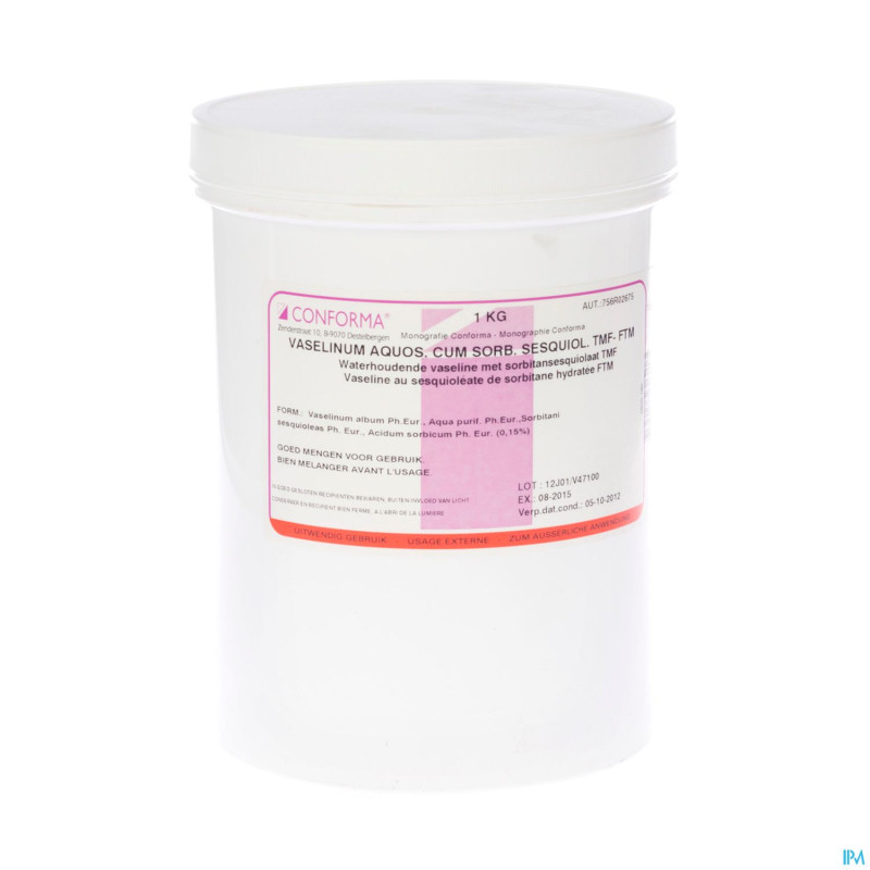 Ava creme    1kg conf