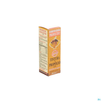 Marnys propoltint 25%    30ml