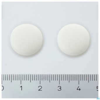 Metformine viatris 850mg comp 100