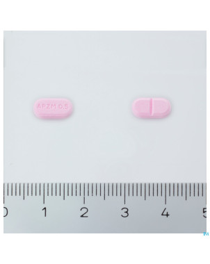 Alprazolam sandoz tabl 50 x 0,50mg new sandoz