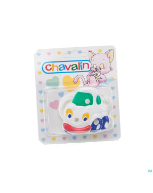 Chavalin chaine sucette transport