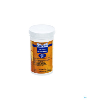 Loprofin egg white replacer    100g