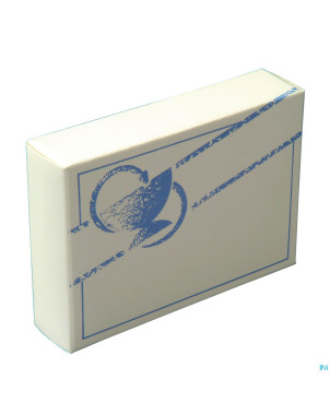 Boite alveoles 20-30-40    2167 aca