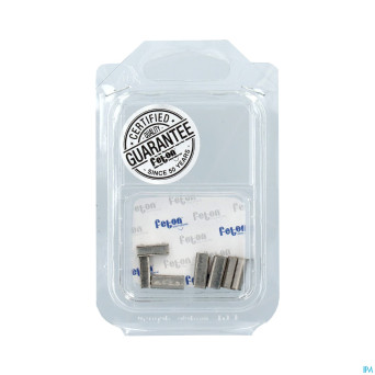 Gelulier plaquet forme u    2358 aca