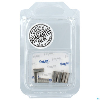 Gelulier plaquet forme u    2358 aca