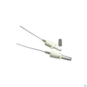 Microdoseur nasal + tige    20 4094 aca