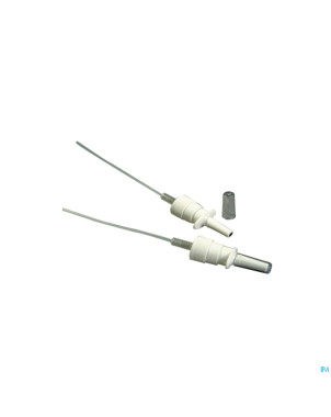Microdoseur nasal + tige    20 4094 aca
