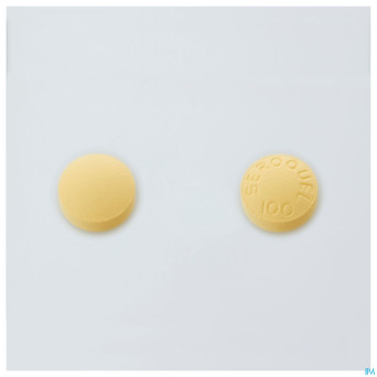 Seroquel 100 comp  60 x 100 mg