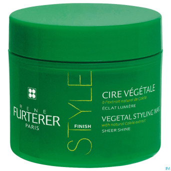 Furterer style cire eclat lum. 50ml