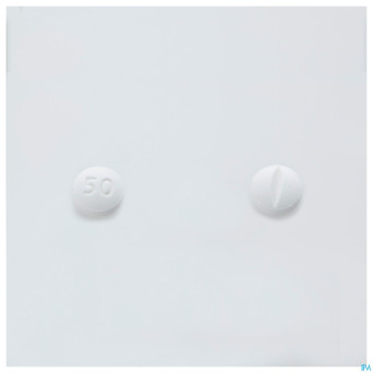 Atenolol sandoz  50mg tabl  56x 50mg