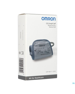 Omron tensiometre brassard cs standard 17-22cm