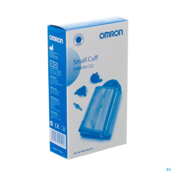Omron tensiometre brassard cs standard 17-22cm