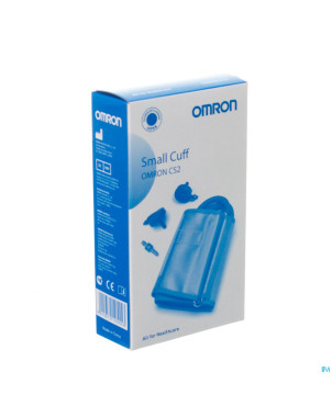 Omron tensiometre brassard cs standard 17-22cm