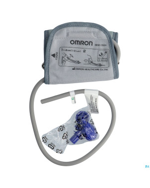 Omron tensiometre brassard cs standard 17-22cm