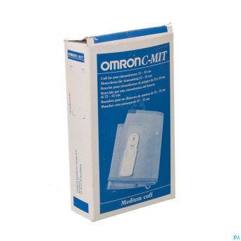 Omron brassard pour omron mit