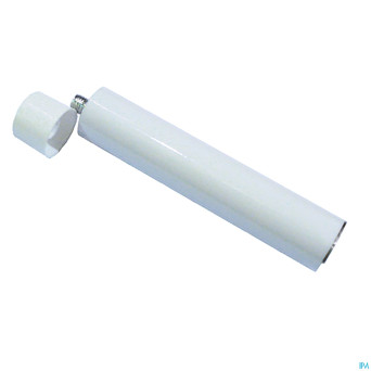 Tube pomm blanc    100g  84 4244 aca