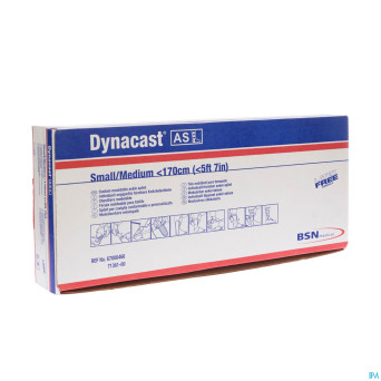 Dynacast as kit    s-m 1 7136100
