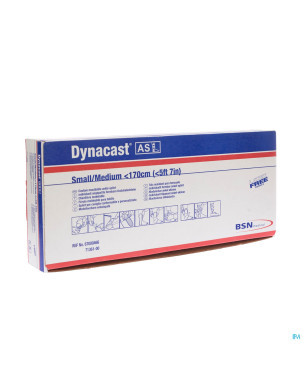 Dynacast as kit    s-m 1 7136100