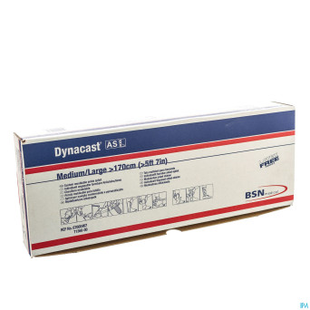 Dynacast as kit    m-l 1 7136000