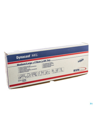 Dynacast as kit    m-l 1 7136000